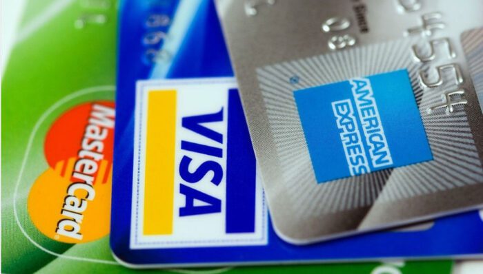 체크카드와 신용카드 장단점